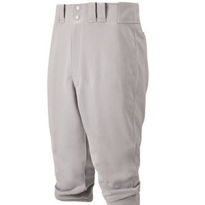 mizuno baseball pants youth xl